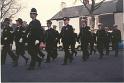 Parade To Commemorate 150 Years Of Policing In Swansea 2 1986